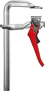Exclusive Discount 70% Price  Bessey G40H Lever Clamp Capacity 40cm