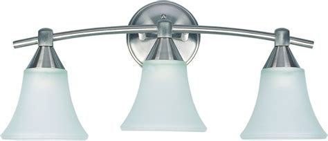 CANARM IVL221A03BPT Grace Vanity Light