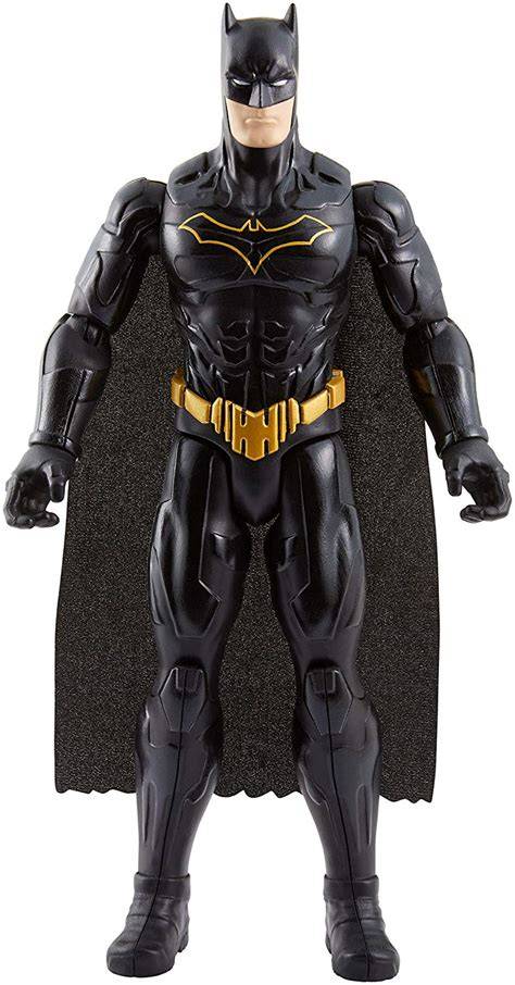 DC COMICS Batman Missions Stealth Suit Batman 12" Action Figure