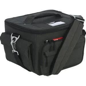 Hot Deals Gator Cases 28" Creative Pro Bag for Video Camera Systems with Wheels & Pull Handle (GCPRVCAM28W)
