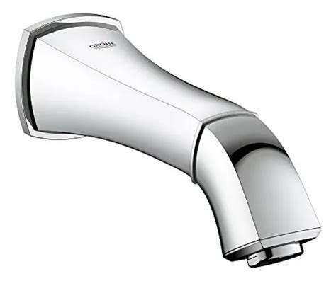 Featured Product Grandera Tub Spout