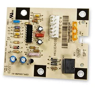 Deal Product HK61EA010 - Carrier OEM Replacement Furnace Control Board