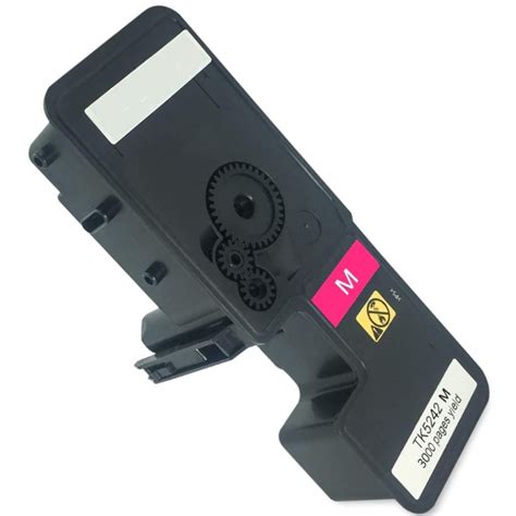 Kyocera Mita Part# TK-8317C, TK-8317K, TK-8317M, TK-8317Y Toner Cartridge Set (OEM)