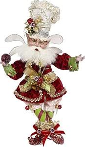 Super Sale Mark Roberts 2020 Collection Rasp&Cream Fairy, Small 11'' Figurine