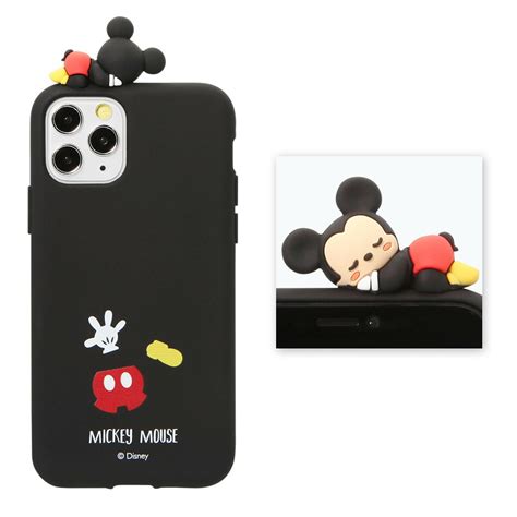Original Disney Mickey 011 Pro Max Phone Case Cover for iPhone 11