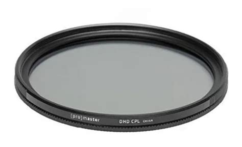 ProMaster 77mm Digital HD Circular Polarizing Filter (6455)