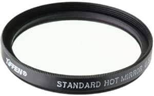 Tiffen 77mm Hot Mirror Filter