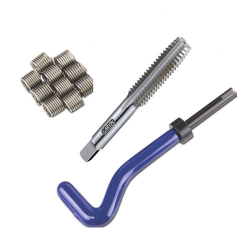 Featured Product V-Coil 9/16-inch UNC Thread Repair Kit