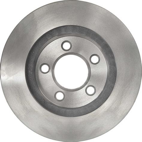 Wagner BD125153 Brake Rotor