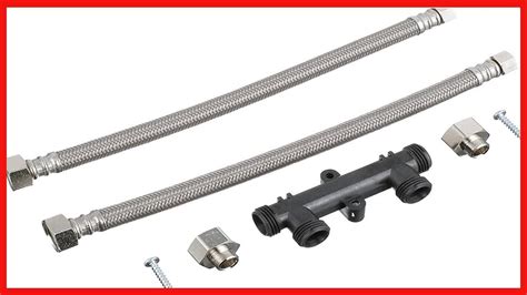 Watts Premier 560075 Sensor Valve Kit for Hot Water Recirculating System